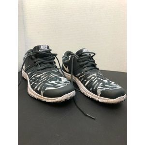 2016 Nike Dangeruss Wilson Flex Show 7Y 898809~001